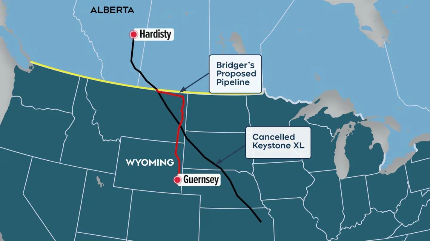Groups Sound the Alarm on Massive Tar Sands Oil Pipeline; Demand Additional Opportunity for Public Comment