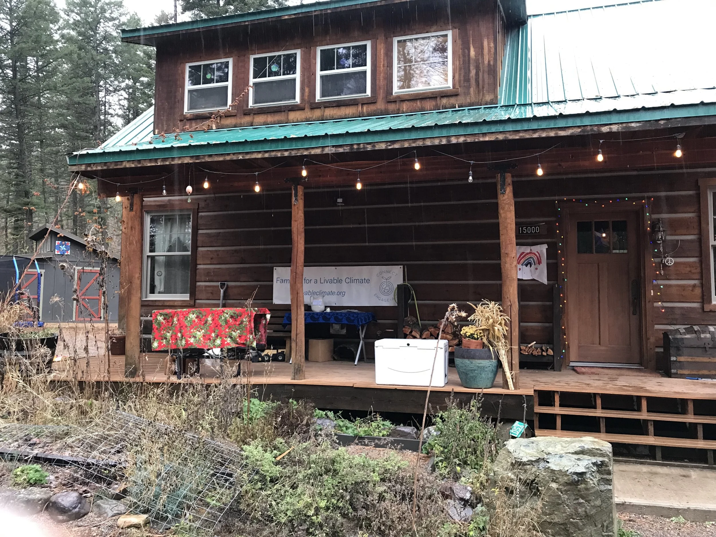 Sussex fundraiser
