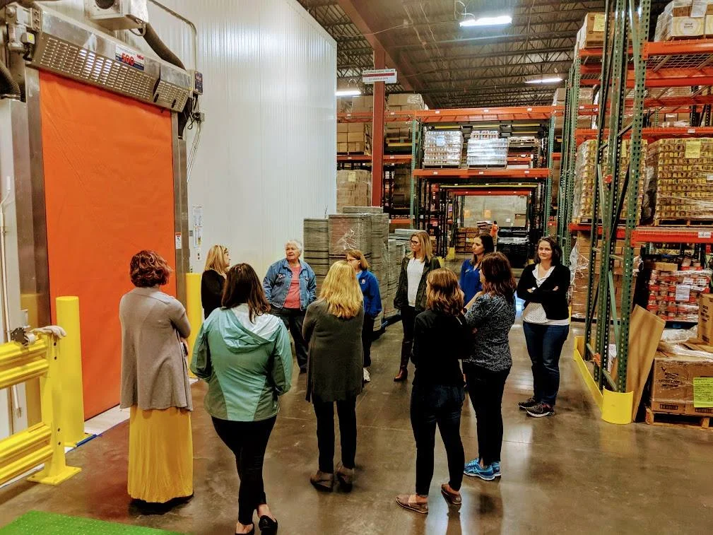 The Sioux Falls Food Council: Helping Residents Eat Well