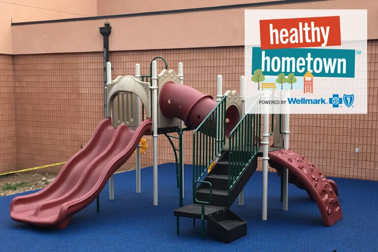 Success Story: Transforming SD’s Capital City into a Healthy Hometown