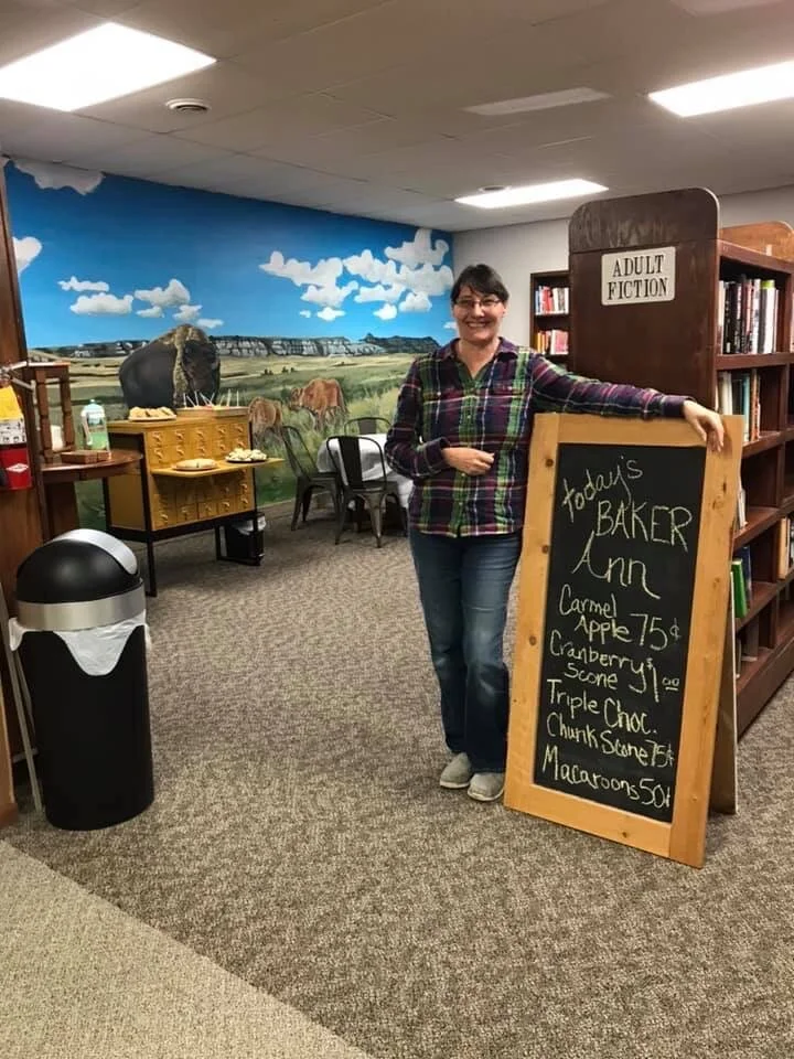 Livable Success Story: Lemmon “Pop Up” Bakery