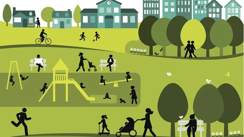 Milbank Joins AARP's Age-Friendly Communities Network