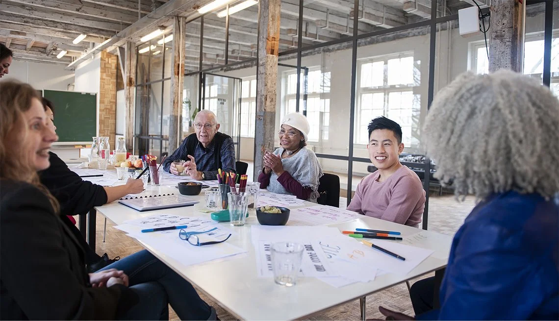 The Economics of Livable Communities