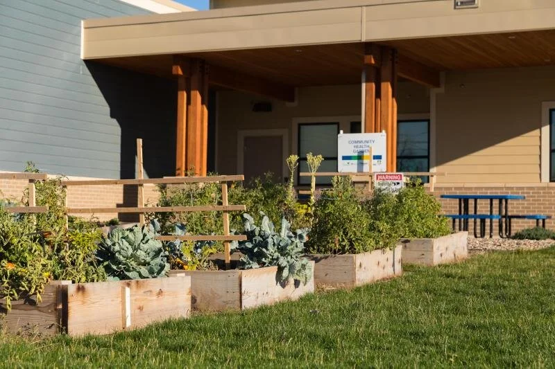 Featured Resource: Community Garden Planning