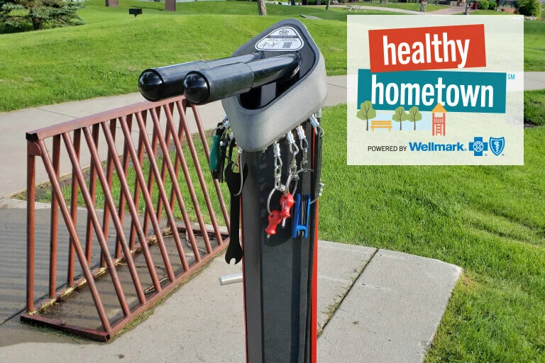 Success Story: Taking Big Strides in Rapid City