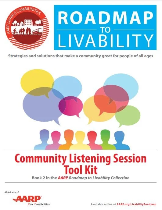 Resource Feature: Community Listening Sessions