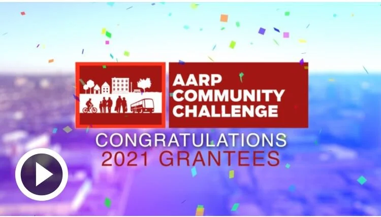 AARP Awards Community Grants to 6 South Dakota Organizations