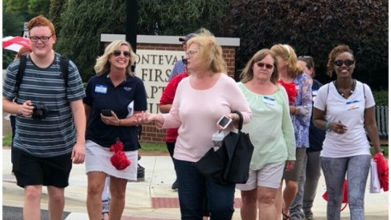 Applications Open for 2022 Walking College Fellowship