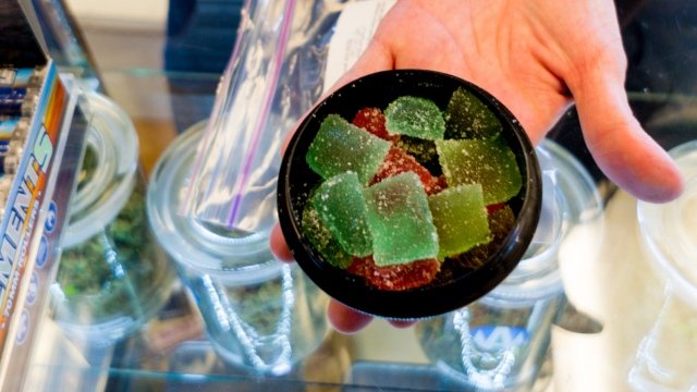 How to Make Marijuana Gummies: A Step-by-Step Guide — GHouse DC