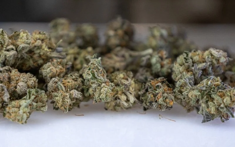 The Truffles Strain A Buttery, Smooth Smoke [Is it worth a try