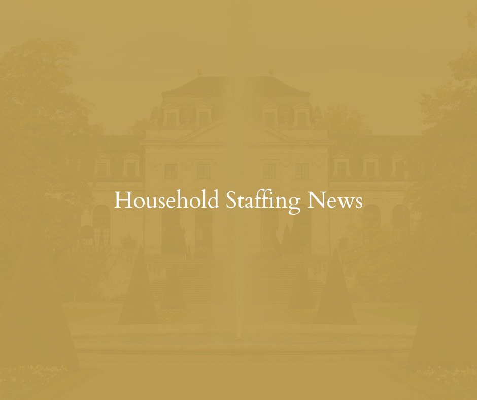 Private ﻿Security and Household Staffing Bespoke Britannia London