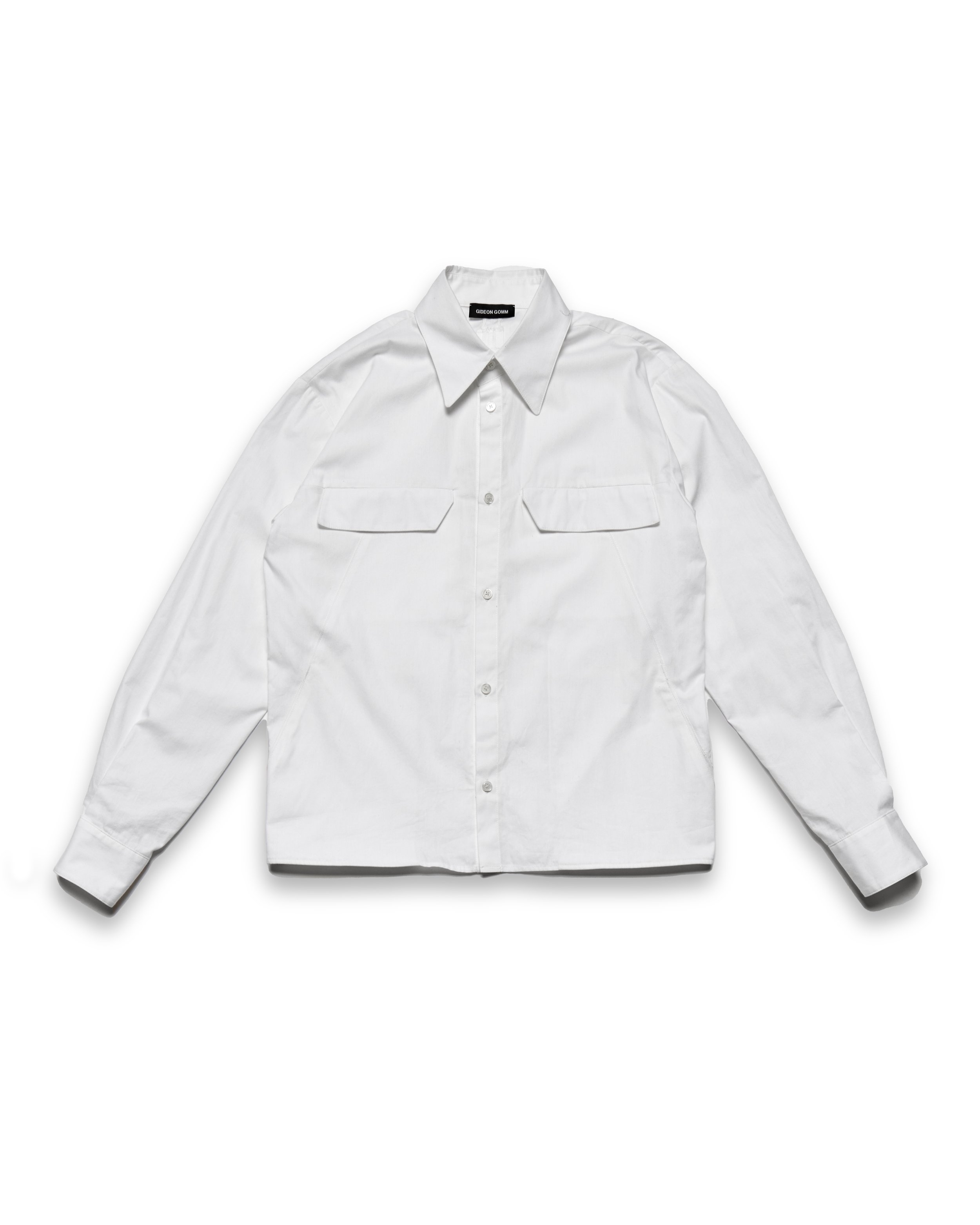 GIDEON GOMM D1 ITA Shirt