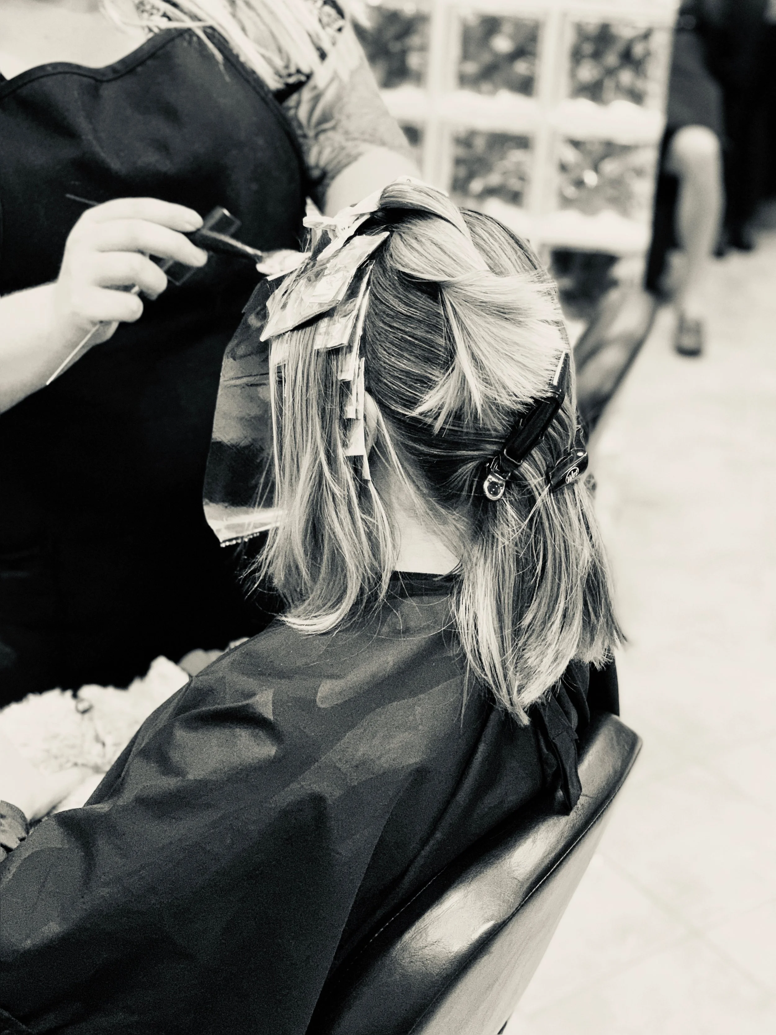 Lisa Hair Salon Near Me In Sunnyvale,CA caning new