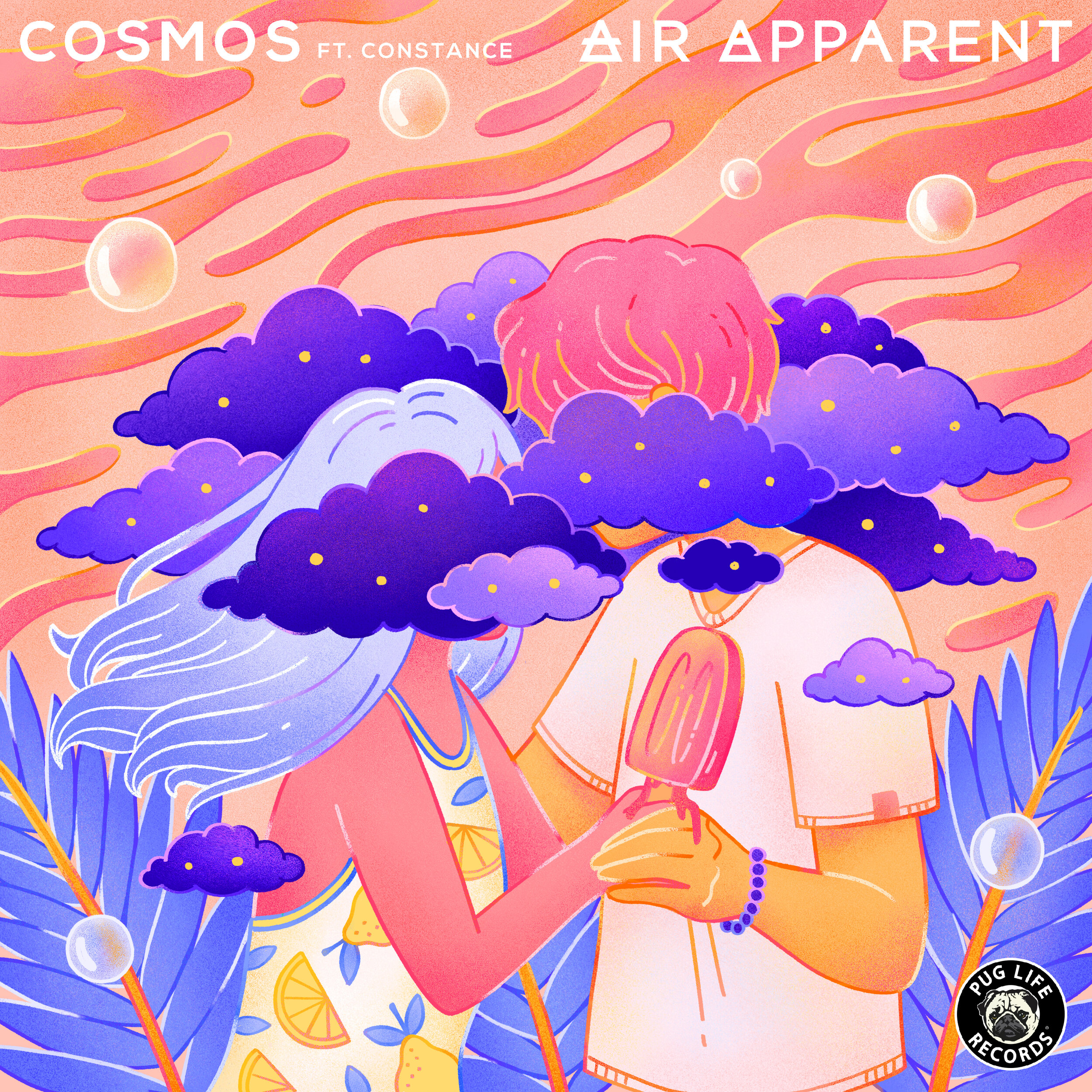 Cosmos (ft. Constance)