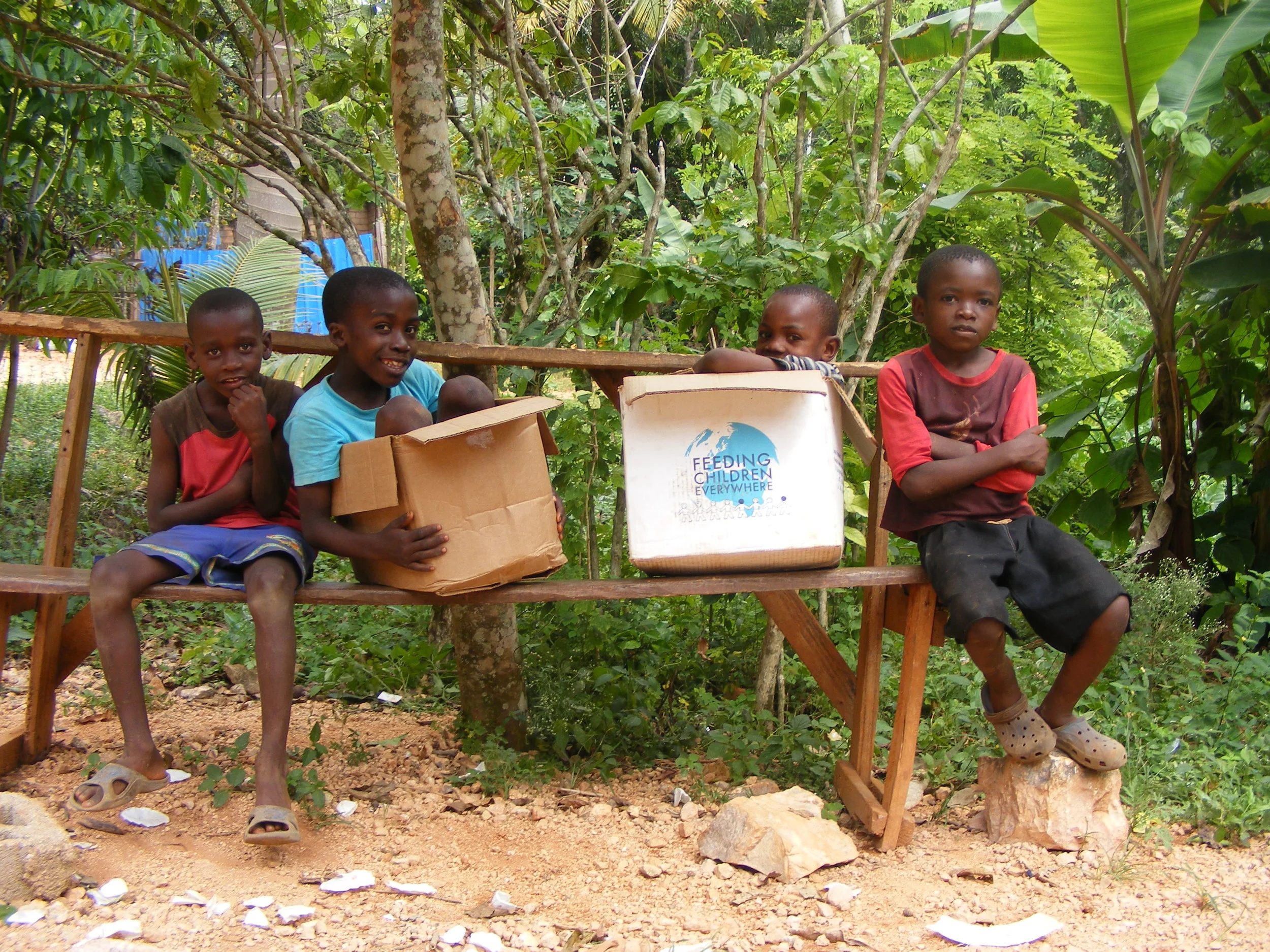 I am Mennonite! Hear me.... Roar????