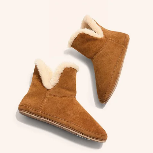 My New Madewell Slippers