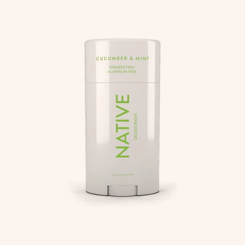 Native Cucumber &amp; Mint Deodorant