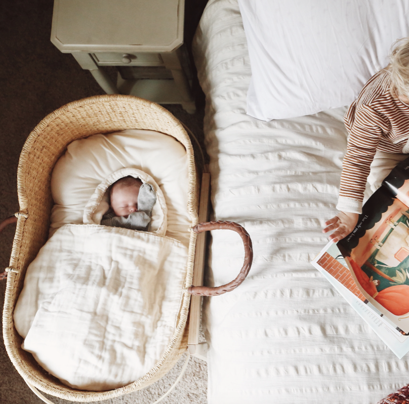 Signature Billa Bassinet