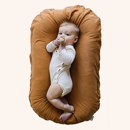 Snuggle Me Organic
