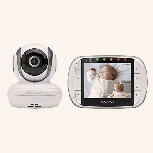 Baby Monitor