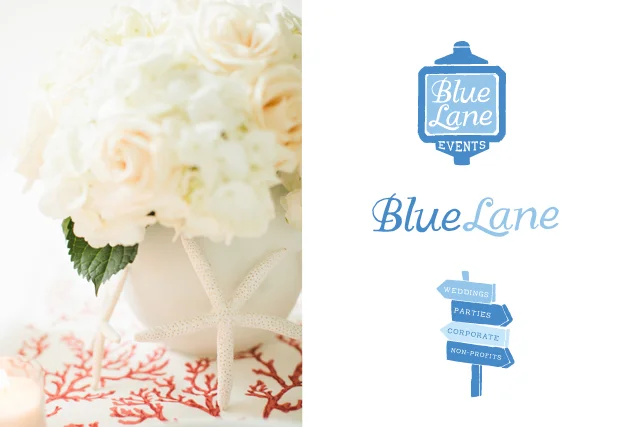 Blue Lane Events // Patti Murphy Designs, Photography Ashley Caroline