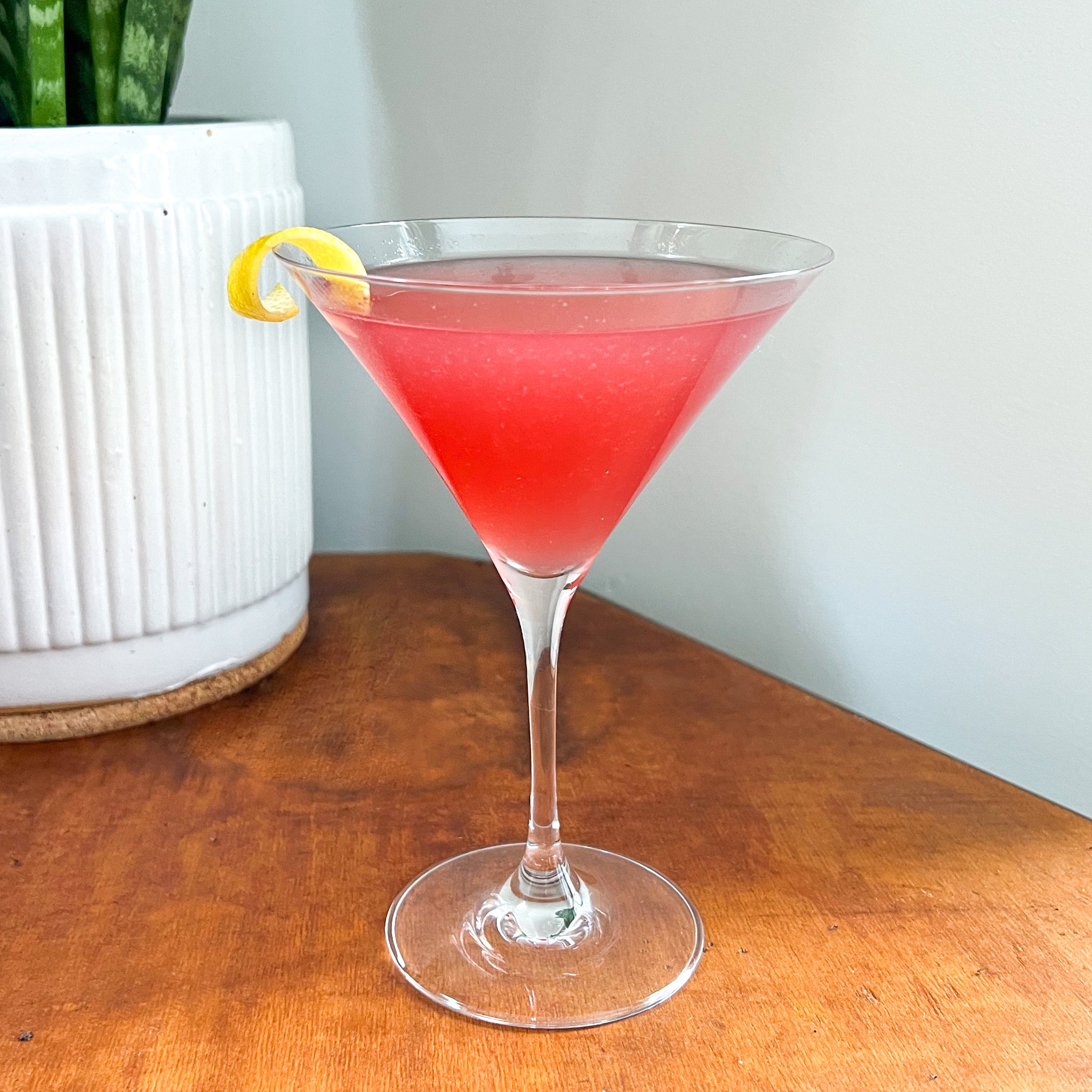 cranberry juice — The Cocktails — Beyond Reproach photo photo