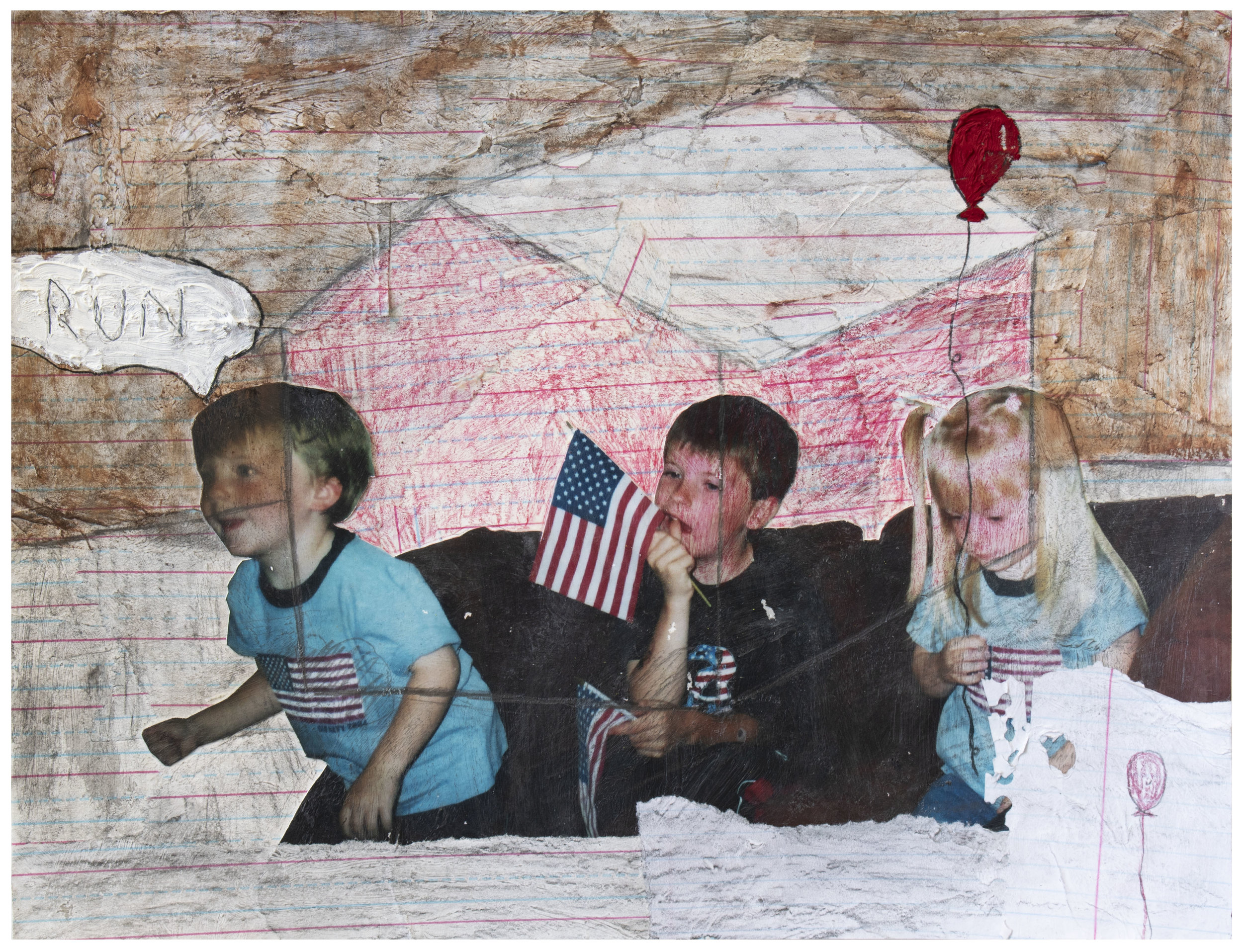 July 4th 2004