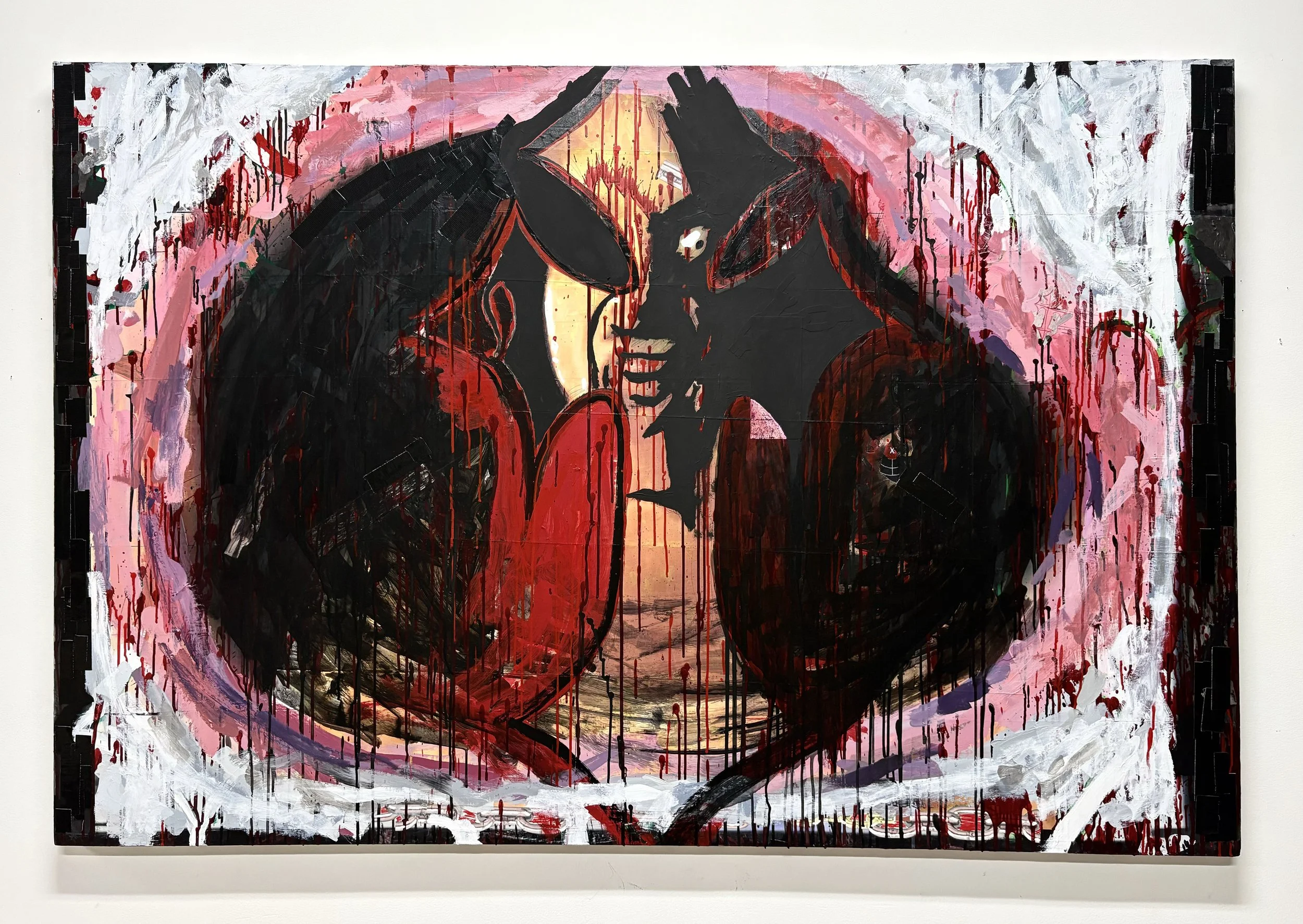 Geeked Up & Tweaked Up 