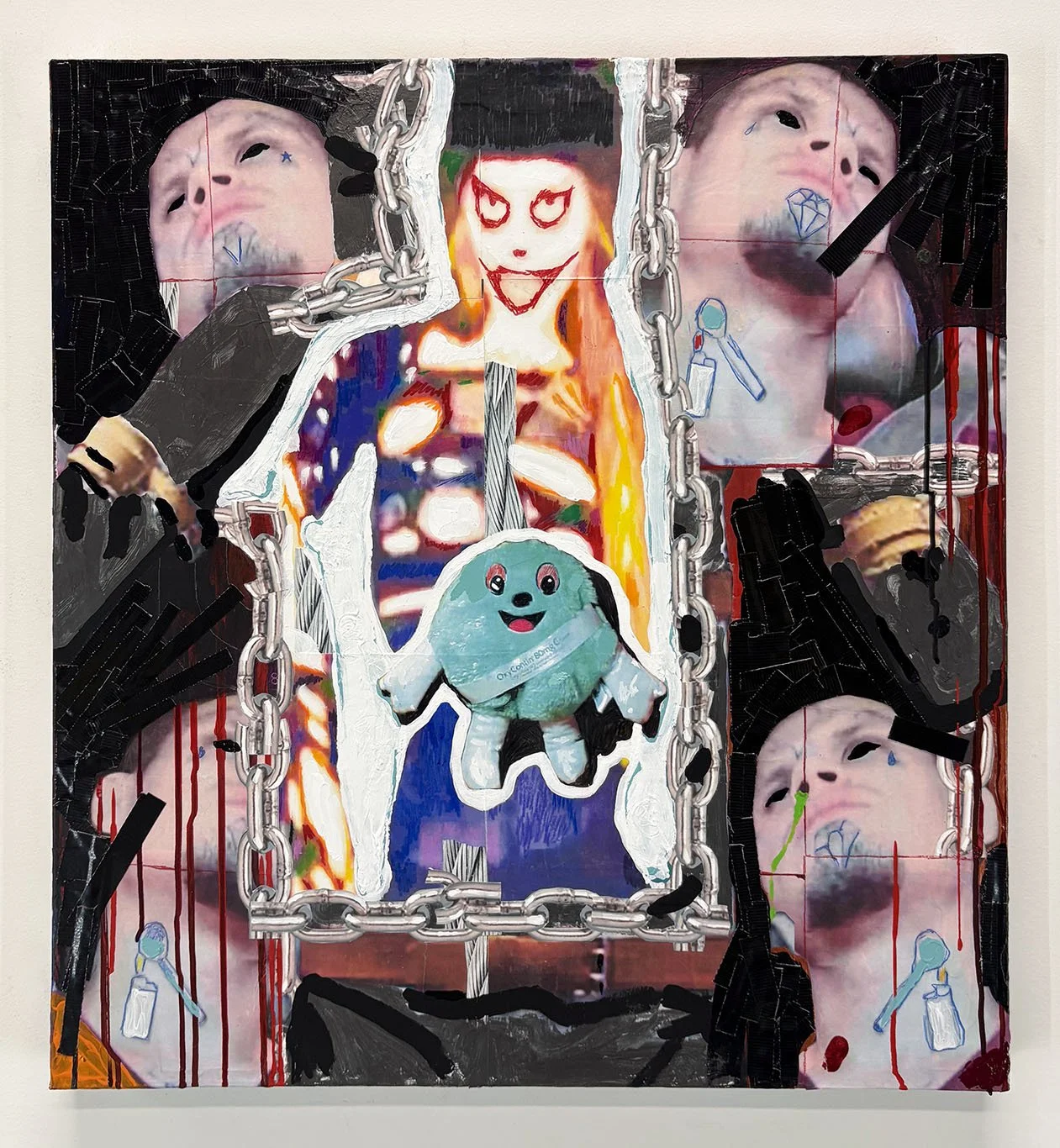 (TGIF) Thank God I'm Fried 