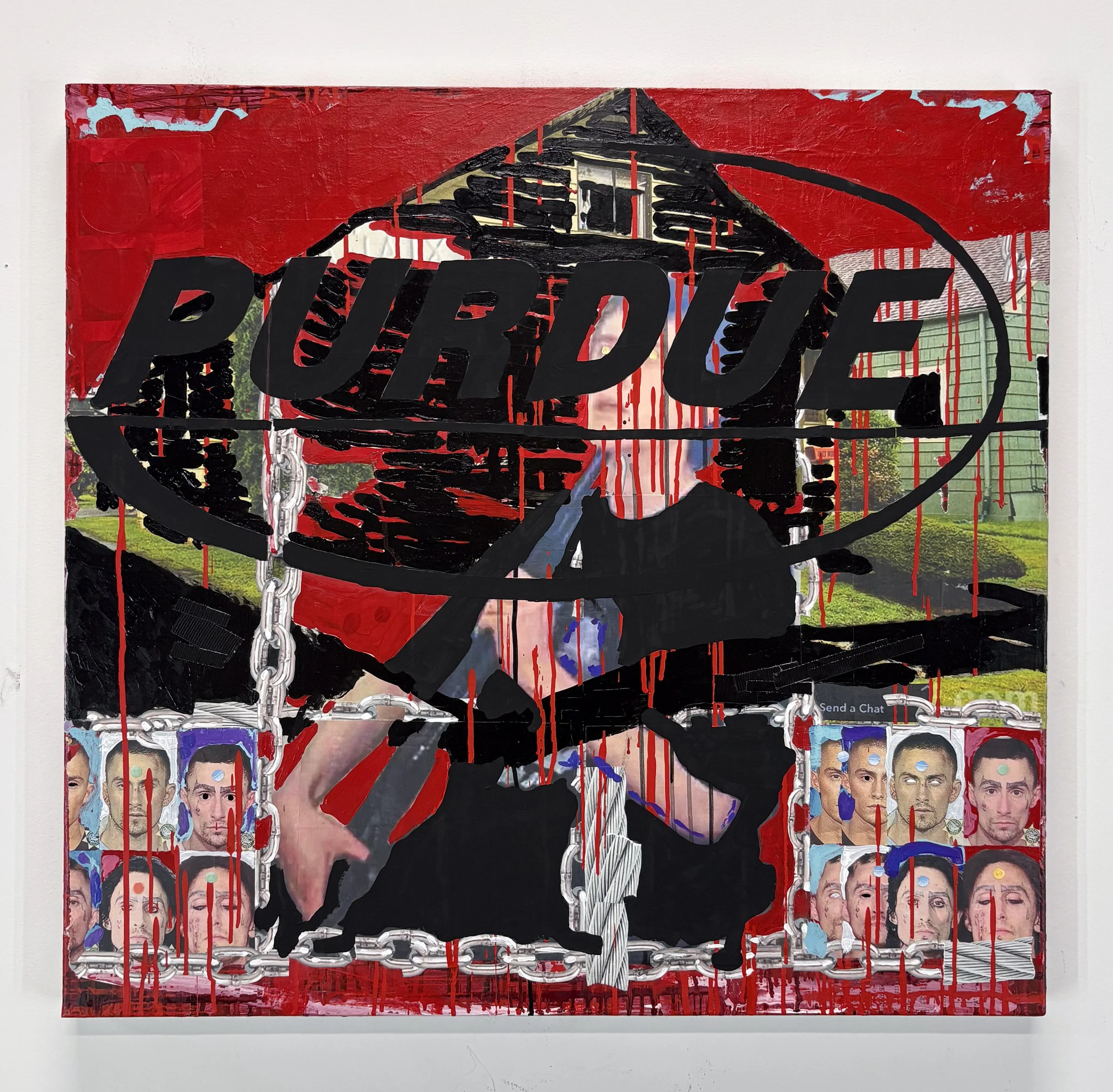 Black Lodge 