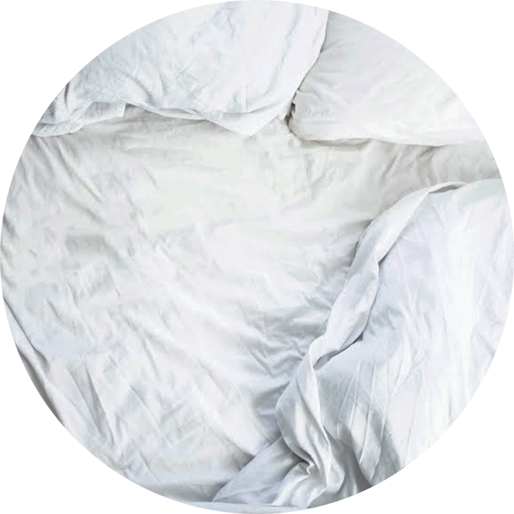 What Happens When You Don't Get Enough Sleep?