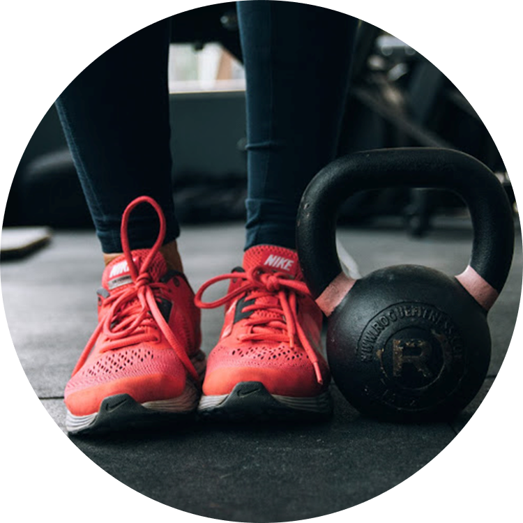 HIIT-ing the Gym Differently