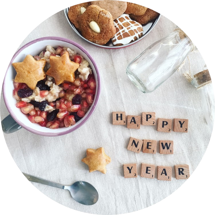 New Year's Resolutions and the 80/20 Rule: Setting Yourself Up For Success