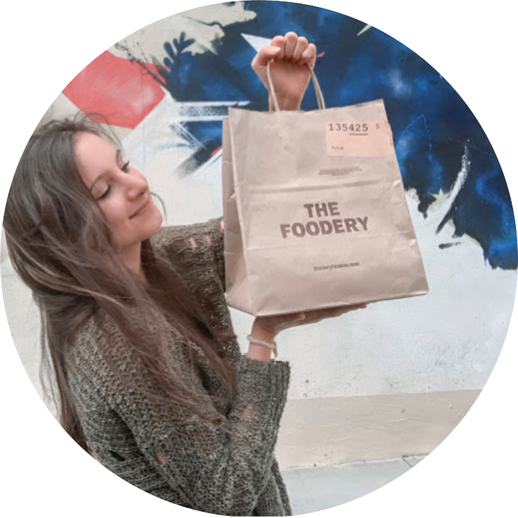 The Foodery: Healthy Meal Delivery That Will Help You #LiveWell