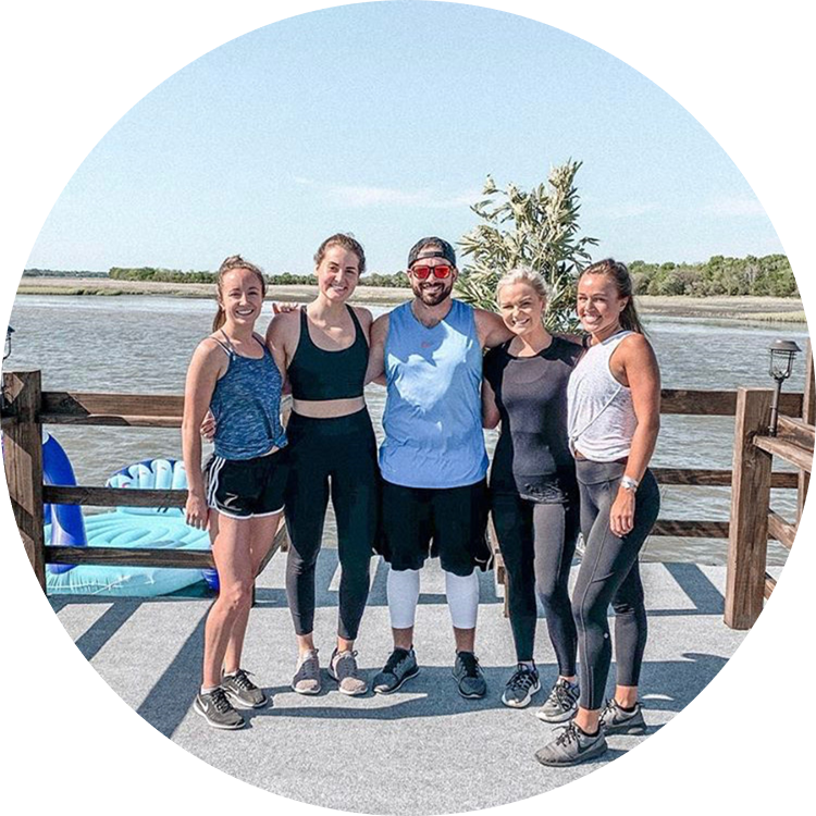 5 Tips from a Coach for Staying Fit while Traveling and/or Having a Busy Week! 