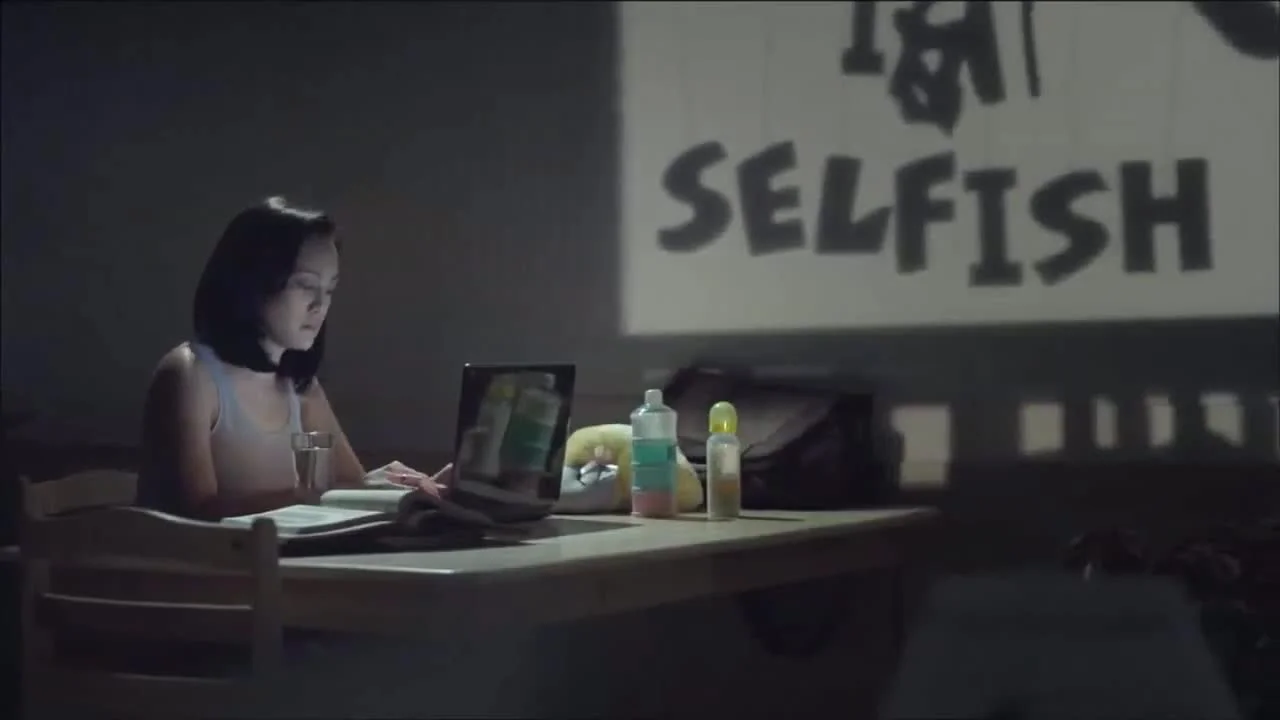 #ShineStrong - ce lo dice Pantene