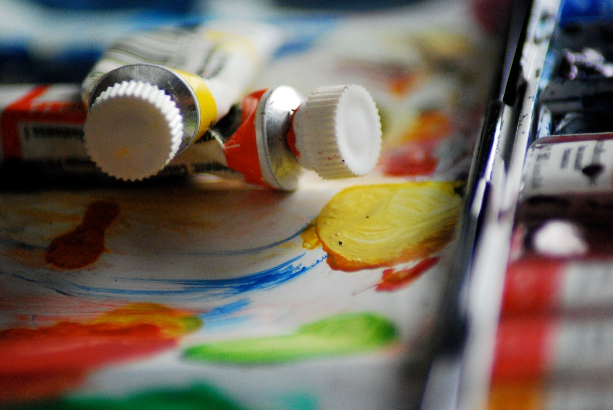 Le buone idee viaggiano velocemente.