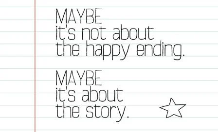 An interview with Simon Staffans about transmedia storytelling