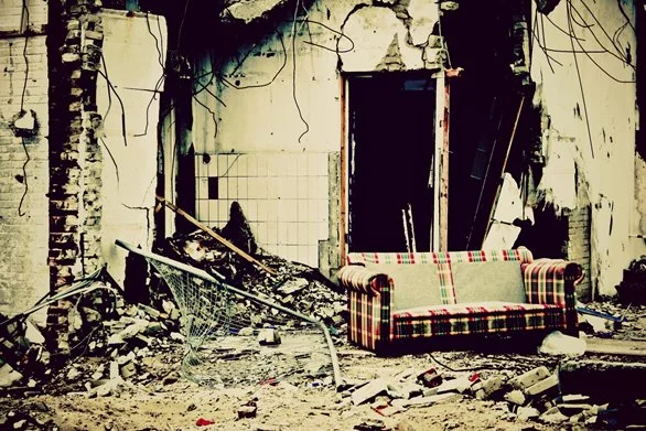 Conoscete il Social Media Emergency Management?