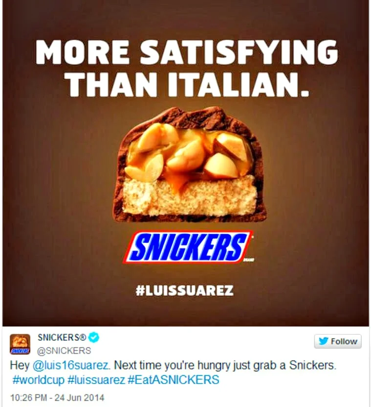 Riflessioni sull'Instant Marketing