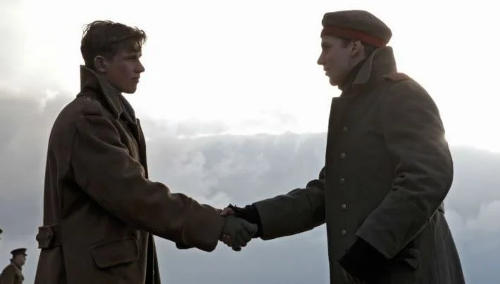 La guerra degli spot: Sainsbury's vs John Lewis