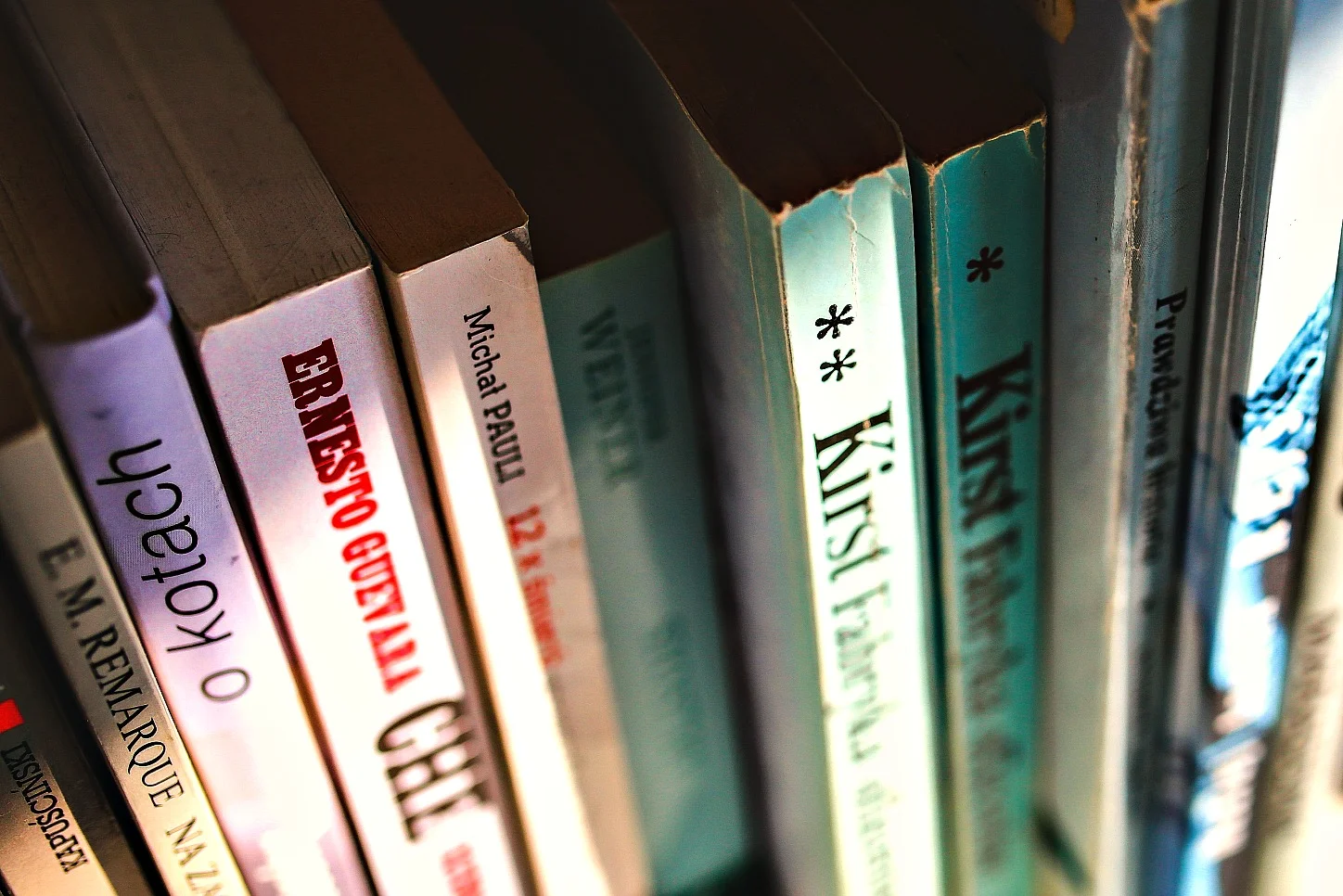 Dialoghi sullo storytelling