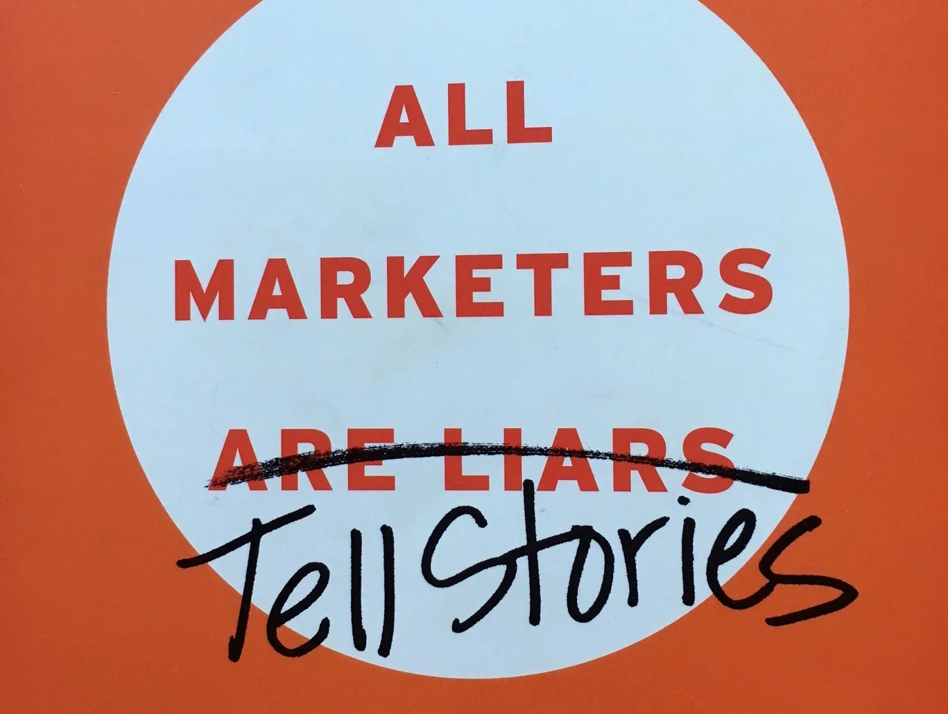 Le 7 regole per uno storytelling di successo