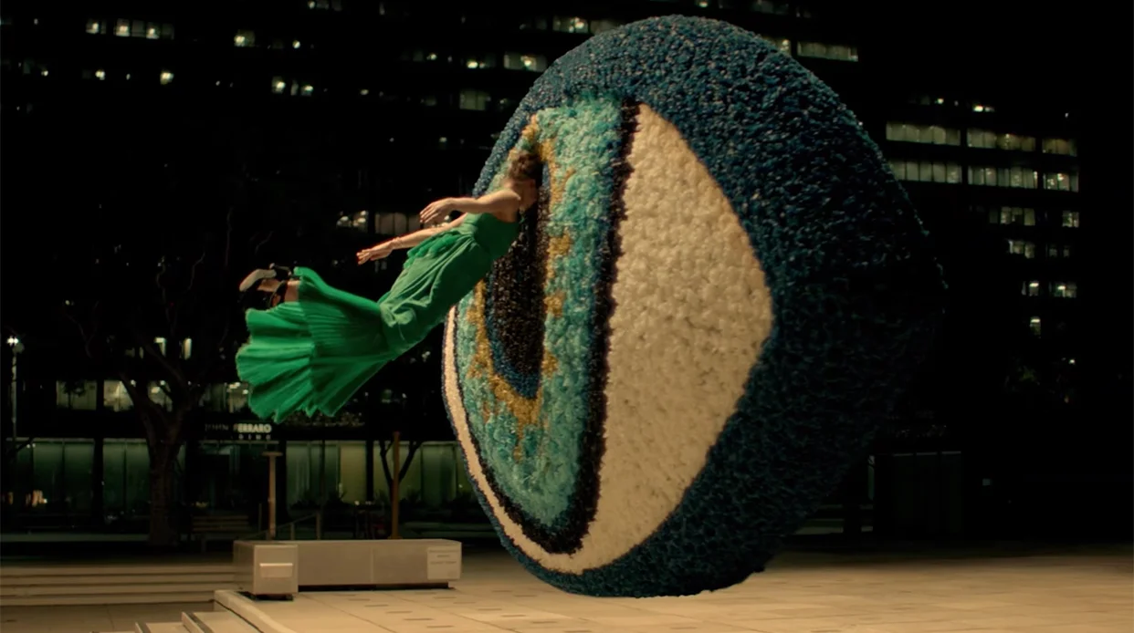 Video virali e real time marketing… Da Kenzo a Carrefour