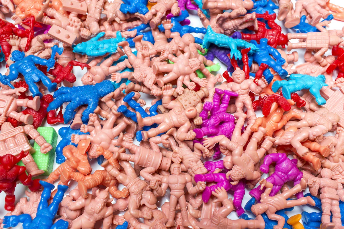 Ma il marketing... Dov'è?