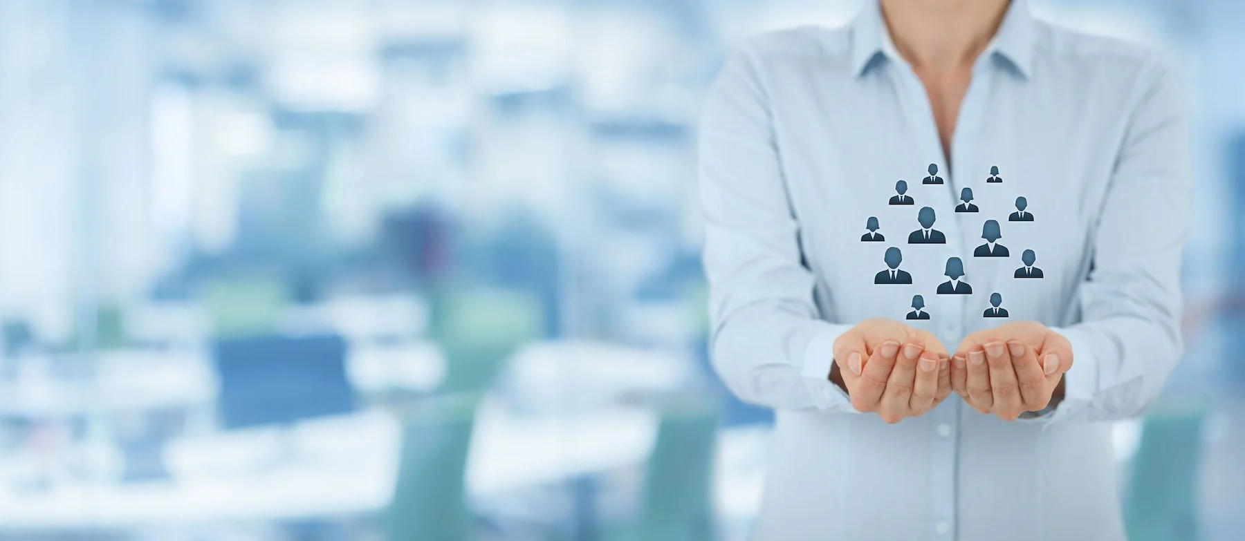 Il ruolo chiave del Social Customer Care