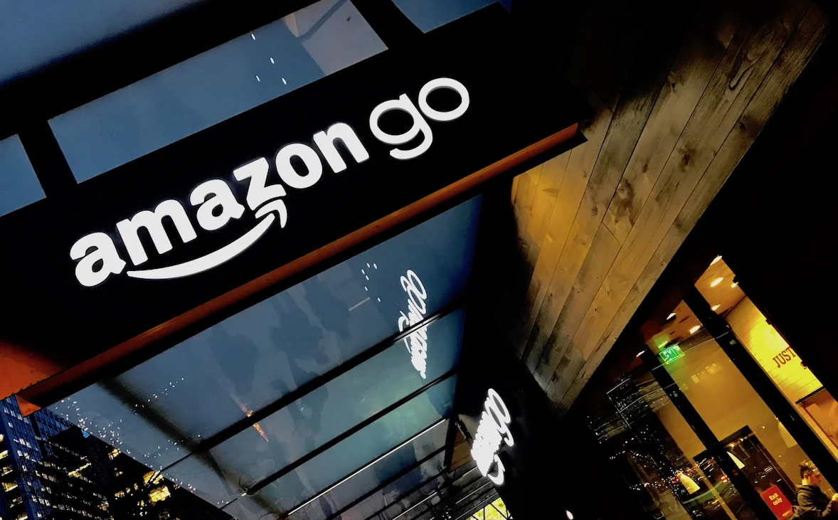 Alla scoperta di Amazon Go