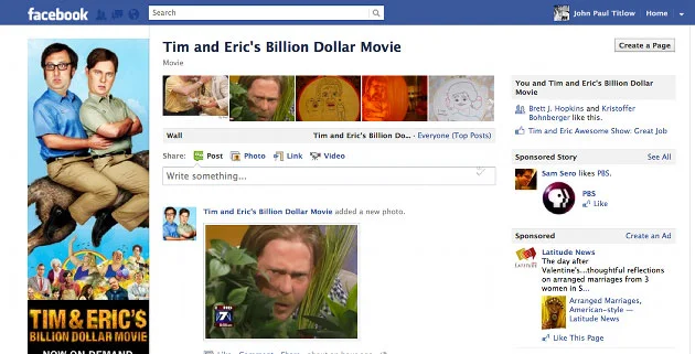 L’era del cinema “social”