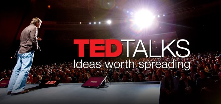 TED - Ads Worth Spreading