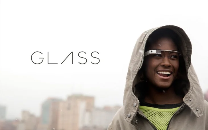 Google Project Glass